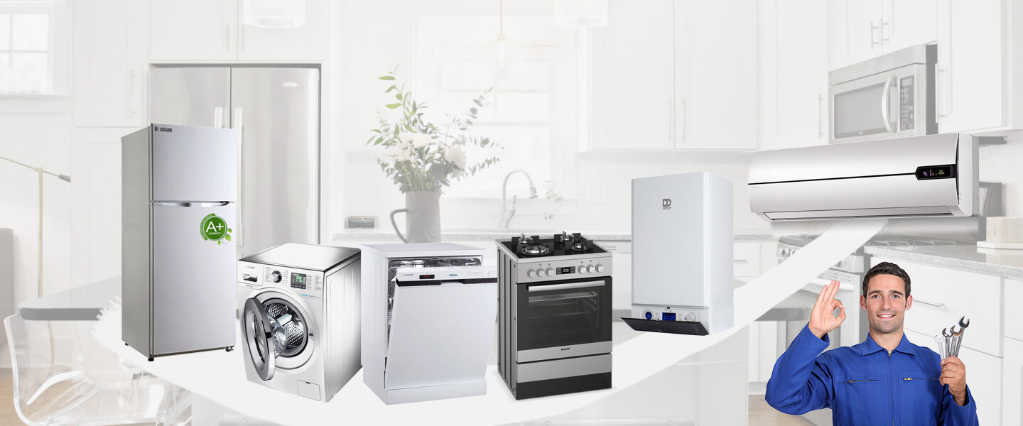 Ergene Whirlpool Servisi